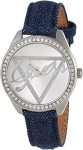 Guess Little Flirt Denim Women's Watch W0456L1