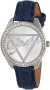 Guess Little Flirt Denim Women's Watch W0456L1