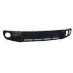 Vw Up Bumper Grill Outer 15