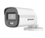Hikvision Smart Hybrid Light ColorVu Fixed Mini Bullet Camera - 2MP