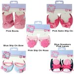 Tatty Teddy Shoes Assorted