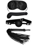 Bondage Eye Mask Kit
