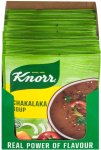 Chakalaka Soup