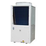 50KW Commercial Heat Pump