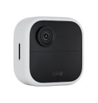 Amazon Blink XT4 Camera Silicone Skin Cover Glacier White