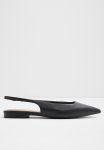 Valegyn Slingback - Black