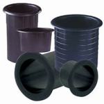 BASS PORTS - 105MM X 115MM