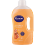 Peach Chiffon Luxury Foam Bath 2L