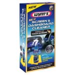 Screen & Dashboard Cleaner 225ML