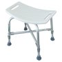 Shower Bench Heavy Duty