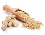 Marshmallow Root