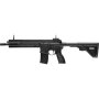 Heckler&koch HK416 A5 Blk 4 5 Mm .177 Bb CO2 3 J 36R Full-auto - 5.8405X