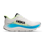 HOKA Men's Clifton 11 Wide Fit Road Running Shoes
