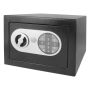 23 X 17 X 17CM Digital Electronic Safe Security Box - XF0721