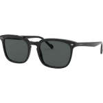Vogue Unisex Frame Sunglasses In Black - Black