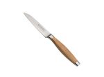 Le Creuset Olive Wood Handle Paring Knife 9CM