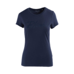 Blink Script Ladies T-Shirt - M
