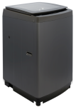 18KG Dark Grey Top Loader Washing Machine - UTL180-1
