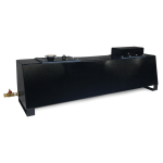 Focusoutdoor 55L Drinking Water Tank Aluminium Quiet 12V Pump