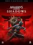 Assassin's Creed Shadows The Complete Official Guide: Standard Edition