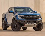 Next Gen Ford Ranger T6.2 Raptor Raid Bull Bar For