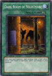 Dark Room Of Nightmare SDMA-EN024 Common - Damaged 1ST Edition
