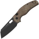 Sheepdog Knives C01C Button Liner Lock KI3488.29BSA2