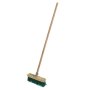 Home Hub 305MM Soft Gutter Sweeper Broom