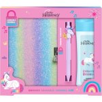 Oh So Heavenly Lockable Journal & Pen Gift