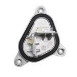 Bmw 2 Series F22 F23 F87 Angel Eyes Drl LED Modules Oem Replacement 63117494852 Right