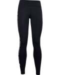 Women's Ua Favorite Wordmark Leggings - BLACK-001 Sm