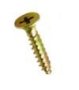 Chipboard Screws - Pozi Head 3.5 X 40 /25