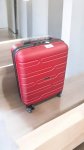 Travelwize Cabana Abs 4WHEEL 55CM