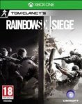 Ubisoft Tom Clancy& 39 S Rainbow Six: Siege Xbox One