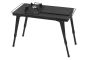 Compact Foldable Camping Gas Stove Table