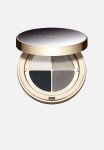 Clarins 4-COLOUR Eyeshadow Palette - 09 Onyx Gradation