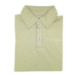 Pierre Cardin Boys T-Shirt Olive