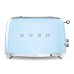 Smeg 2 Slice Toaster