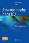 Ultrasonography In The Icu - Practical Applications Book