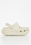Crocs Classic Crush Clog - Bone