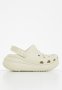 Crocs Classic Crush Clog - Bone