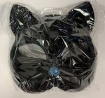 CAT Satin Black Mask