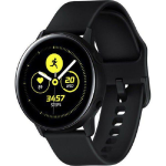 Samsung Galaxy Watch Active R500 Bt Smartwatch – Black