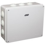 Junction Boxes With Rubber Gland 300MM X 250MM X 120MM - Buy Online At 7 Triple 7