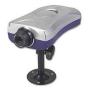 Intellinet Pro Series Network Camera 6MM - 1/3" Cmos Image Sensor For Crystal Clear Images Resolution 640 X 480 Vga