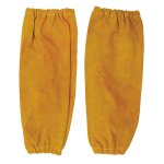 SW20-LEATHER Welding Sleeves