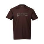 M's Reform Enduro Tee Axinite Brown - XL