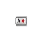 Composable Classic Link Ace Of Diamonds