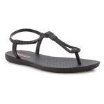 Class Slim Slingback Sandal - Black - 8