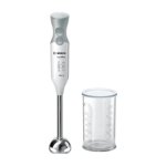 Bosch 600W Hand Blender White By